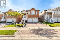 137 BLACKTHORN DRIVE  Vaughan, ON L6A 3N2