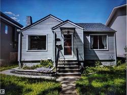 11730 125 ST NW  Edmonton, AB T5M 0N6