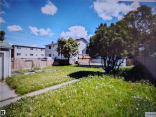 11730 125 St Nw, Edmonton, AB 