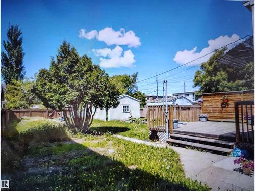 11730 125 St Nw, Edmonton, AB 