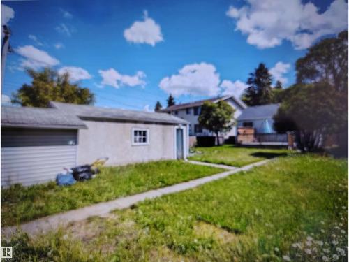 11730 125 St Nw, Edmonton, AB 