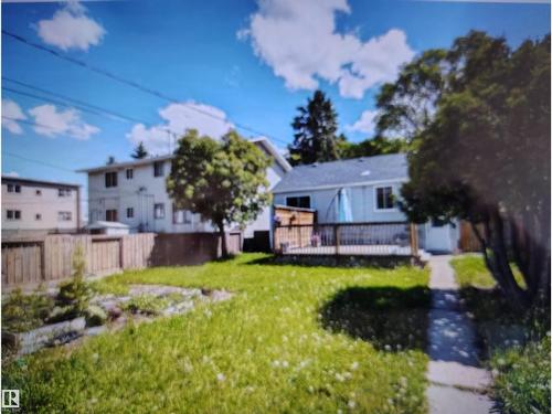 11730 125 St Nw, Edmonton, AB 