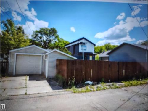 11730 125 St Nw, Edmonton, AB 