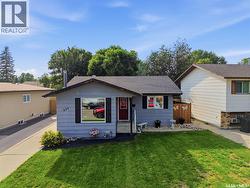 334 Needham CRESCENT  Saskatoon, SK S7M 4X5