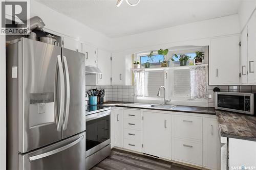 334 Needham Crescent, Saskatoon, SK 
