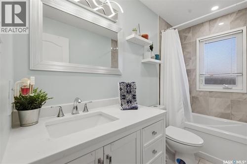 334 Needham Crescent, Saskatoon, SK 