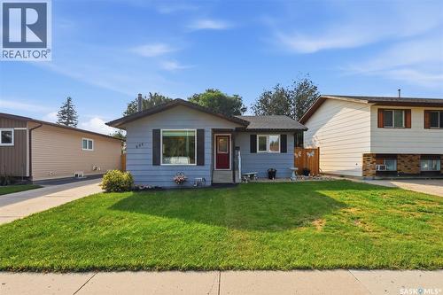 334 Needham Crescent, Saskatoon, SK 