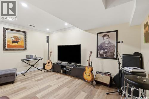 334 Needham Crescent, Saskatoon, SK 