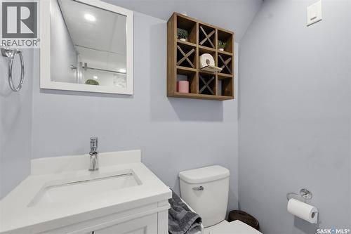 334 Needham Crescent, Saskatoon, SK 