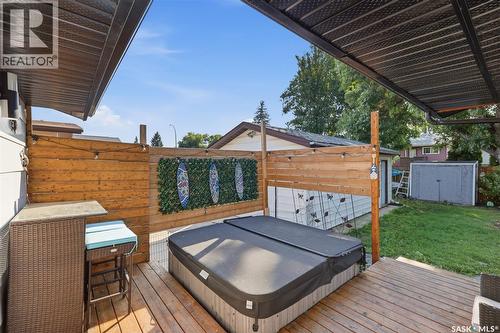 334 Needham Crescent, Saskatoon, SK 