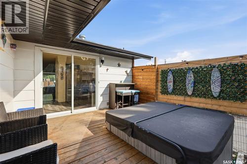 334 Needham Crescent, Saskatoon, SK 