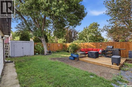 334 Needham Crescent, Saskatoon, SK 