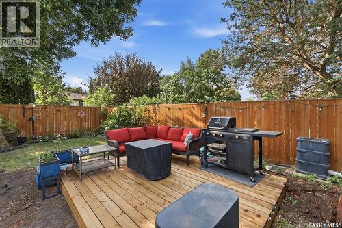 334 Needham Crescent, Saskatoon, SK 