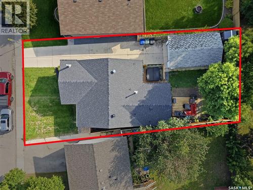 334 Needham Crescent, Saskatoon, SK 