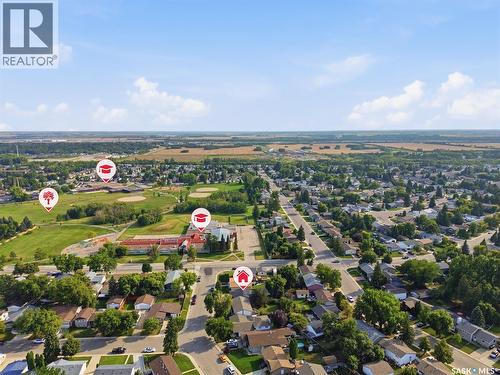 334 Needham Crescent, Saskatoon, SK 