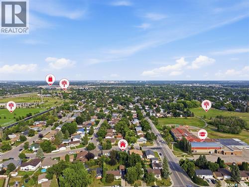 334 Needham Crescent, Saskatoon, SK 