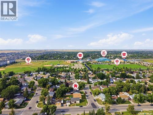 334 Needham Crescent, Saskatoon, SK 