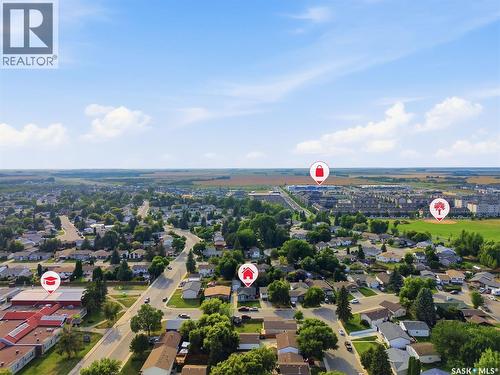 334 Needham Crescent, Saskatoon, SK 