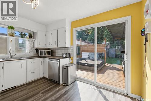 334 Needham Crescent, Saskatoon, SK 