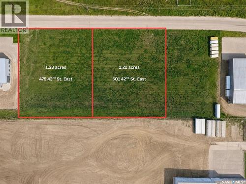 501 42Nd Street E, Prince Albert, SK 