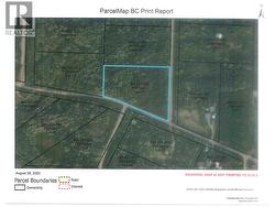 23512 HOWELLS ROAD  Topley, BC V0J 2N0