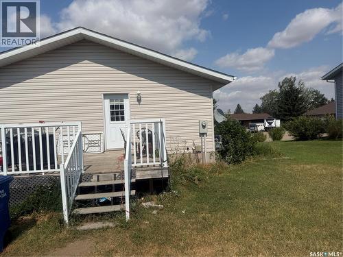 6 Shaw Place, Assiniboia, SK 