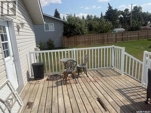 6 Shaw Place, Assiniboia, SK 