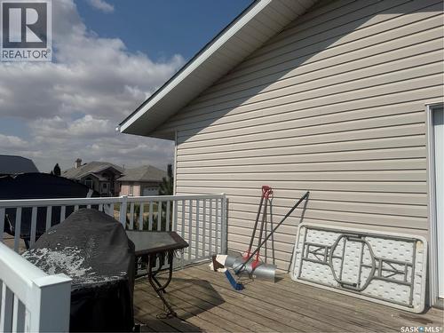 6 Shaw Place, Assiniboia, SK 