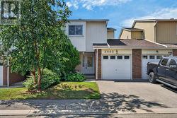 57 - 5005 PINEDALE AVENUE  Burlington, ON L7L 5J6