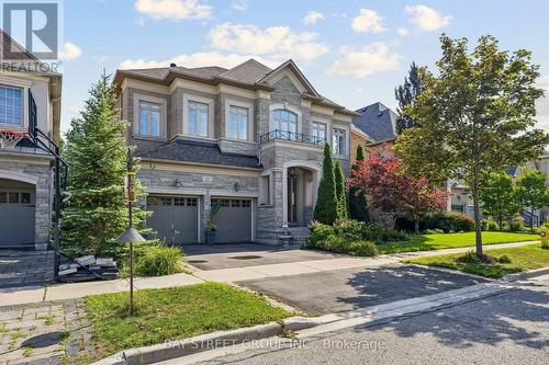 50' x 105' Lot - 39 Harley Drive, Vaughan, ON 