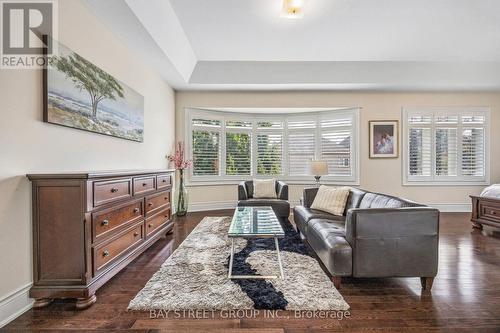 Primary Bedroom - 39 Harley Drive, Vaughan, ON 