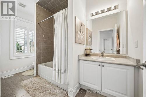 Ensuite #3 - 39 Harley Drive, Vaughan, ON 