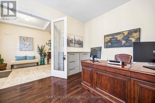Office - 39 Harley Drive, Vaughan, ON 