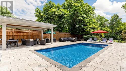 2064 Dickson Road, Mississauga, ON 