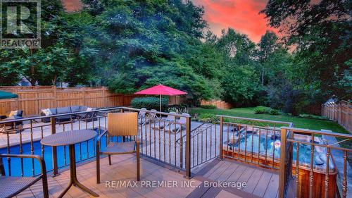 2064 Dickson Road, Mississauga, ON 