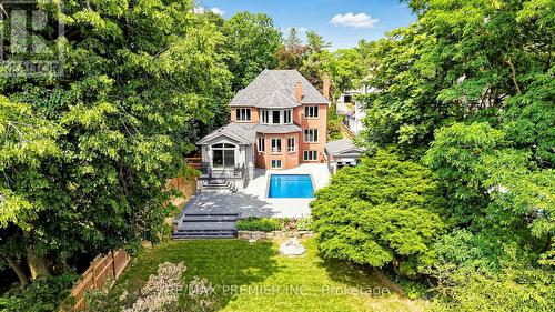 2064 Dickson Road, Mississauga, ON 