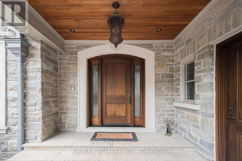 2064 Dickson Road, Mississauga, ON 