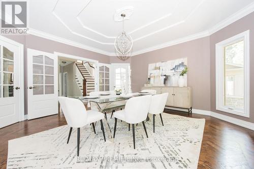 2064 Dickson Road, Mississauga, ON 