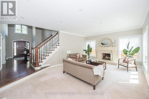 2064 Dickson Road, Mississauga, ON 