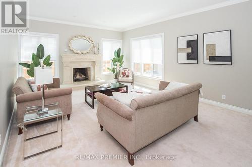 2064 Dickson Road, Mississauga, ON 