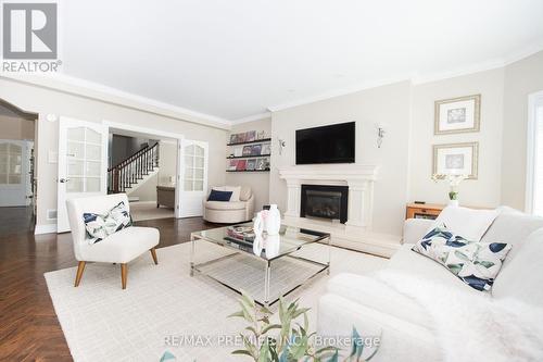 2064 Dickson Road, Mississauga, ON 