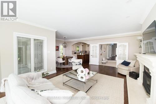 2064 Dickson Road, Mississauga, ON 