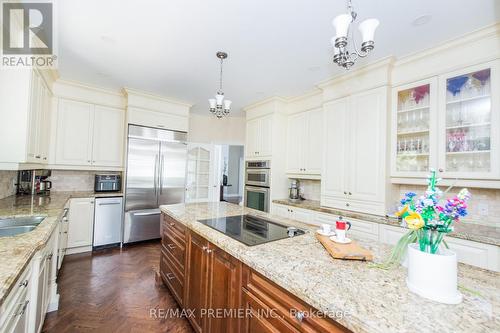2064 Dickson Road, Mississauga, ON 