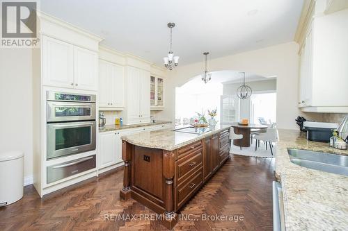 2064 Dickson Road, Mississauga, ON 