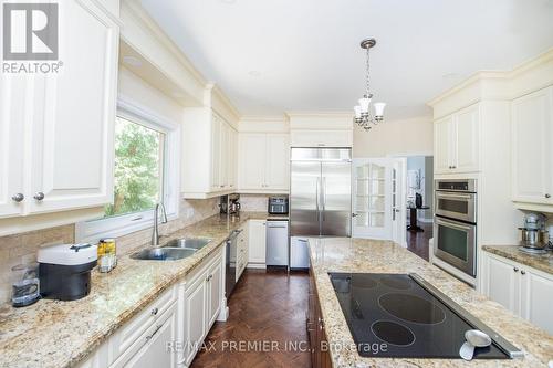 2064 Dickson Road, Mississauga, ON 