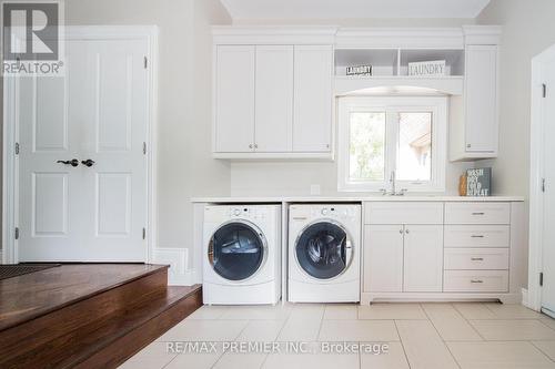 2064 Dickson Road, Mississauga, ON 