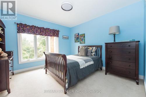 2064 Dickson Road, Mississauga, ON 