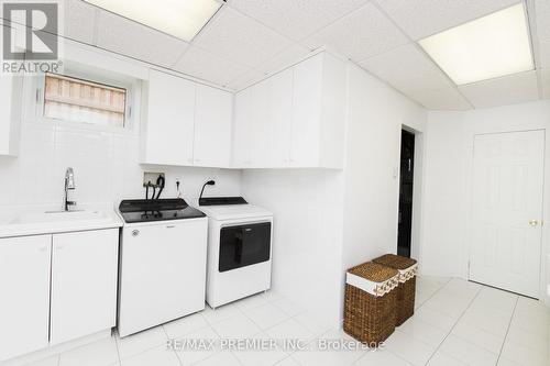 2064 Dickson Road, Mississauga, ON 