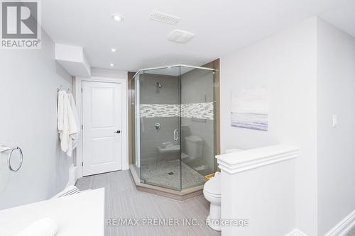 2064 Dickson Road, Mississauga, ON 