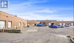 27 - 6660 KENNEDY ROAD  Mississauga, ON L5T 2M9